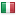 lasty.cz server is located in Italy